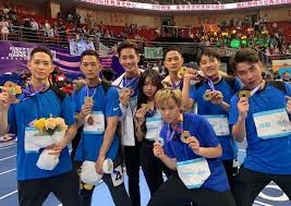 休斯顿太空人击败洛杉矶道奇夺得 2017 年世界大赛冠军，这是其建队 55 年来的首冠